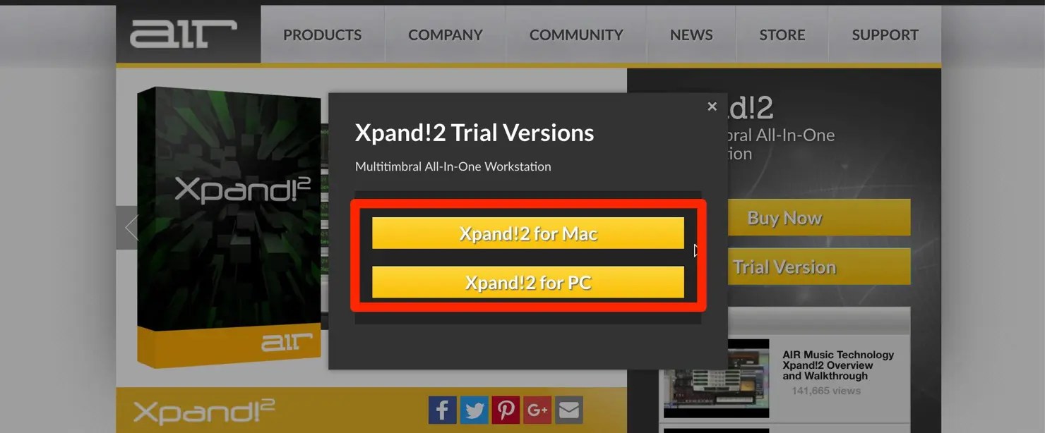 Xpand 2 Activation Code Free Download