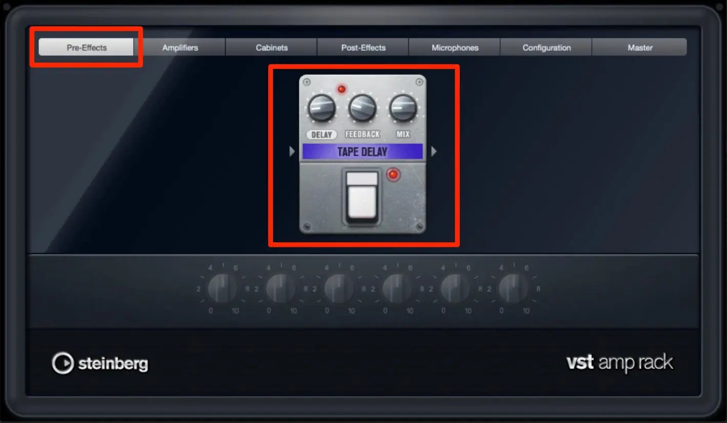 Cubase Pro 10 Music Seminar 5 Using Spacial Effects to Blend Vocals