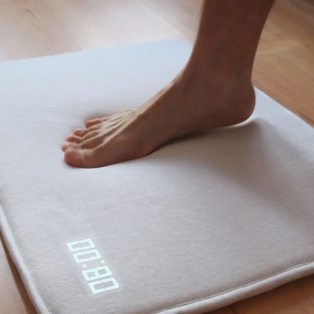 Ruggie Alarm Clock SleepGadgets.io