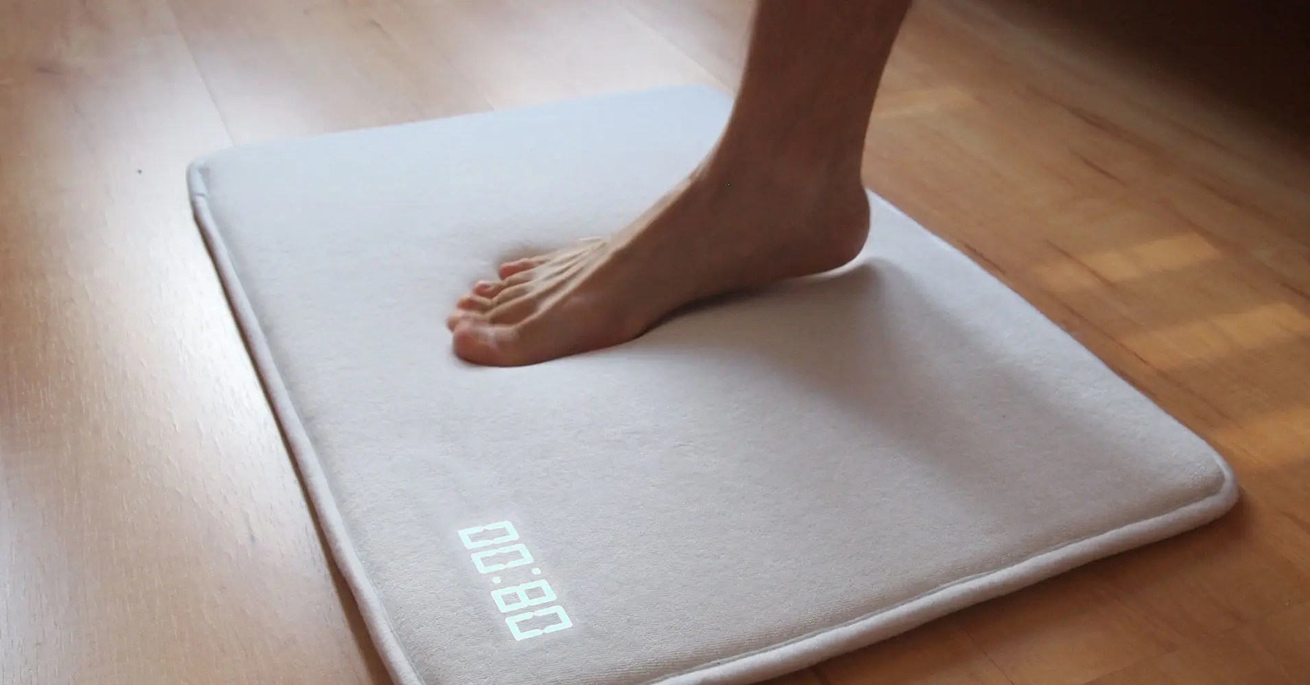 Ruggie Alarm Clock SleepGadgets.io