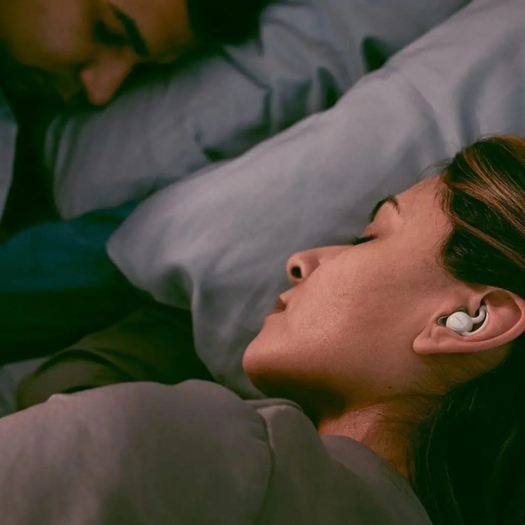 Bose SleepBuds 2 SleepGadgets.io