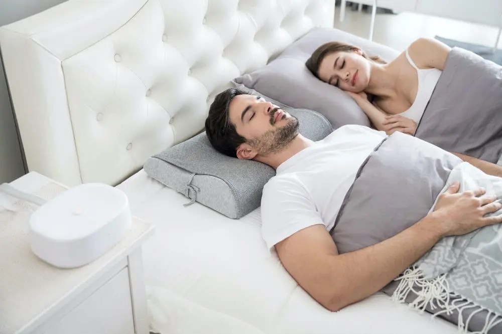 A Look Back at the Top Sleep Tech Picks That Debuted at CES 2020