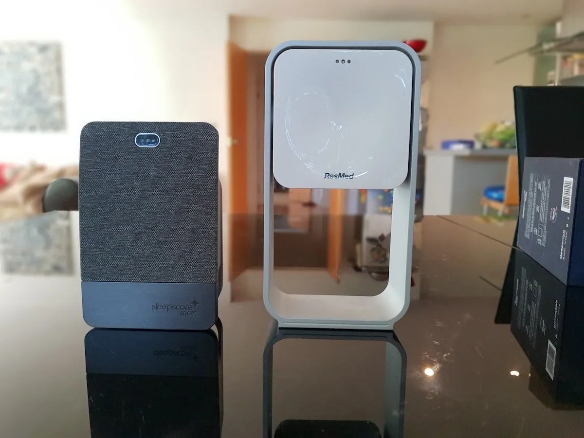 SleepScore Max Contactless Sleep Tracker - Full Review - SleepGadgets.io