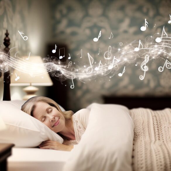 Best Sleep Sound Devices for a Good Night's Sleep Top Picks for