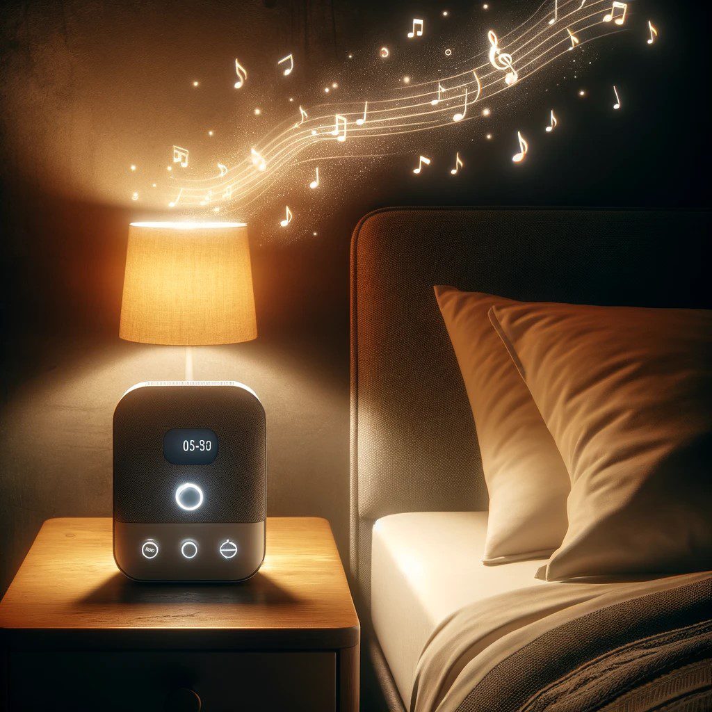 Best Sleep Sound Devices for a Good Night's Sleep Top Picks for