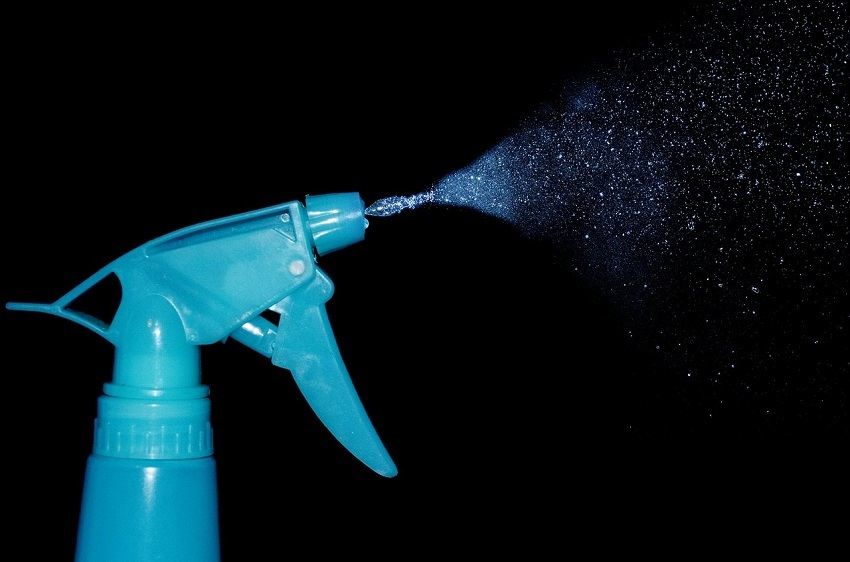 cleaning solution mattress cleaning solution