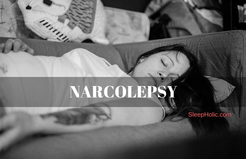 Narcolepsy Causes, Symptoms, Diagnosis and Treatment