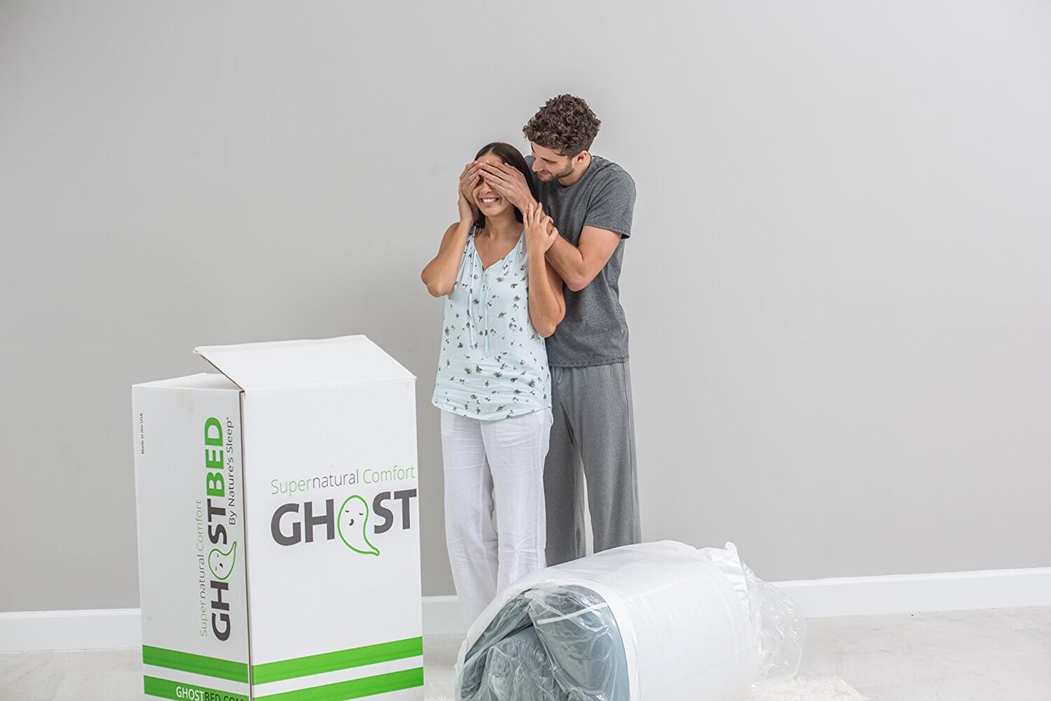 Ghostbed Mattress Review, The Good, Bad & Ugly Sleepify Expert