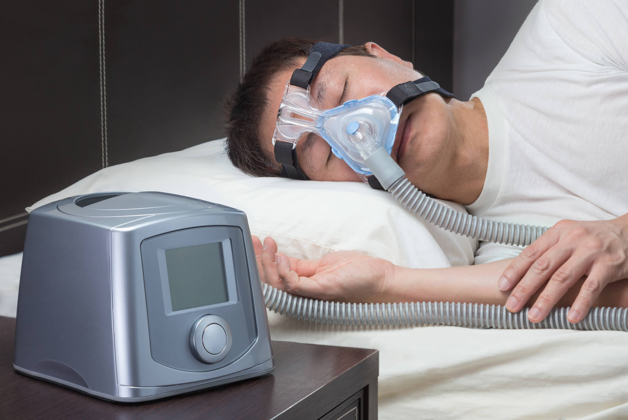 4 Things to Expect from a Sleep Apnea Test