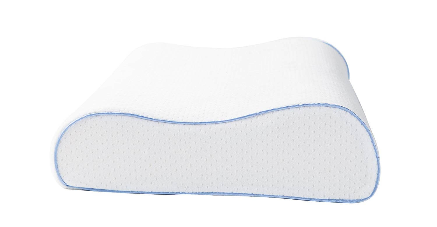 Best Pillow for Neck PainCervical Pillows for Neck Pain in 2018 Sleepify