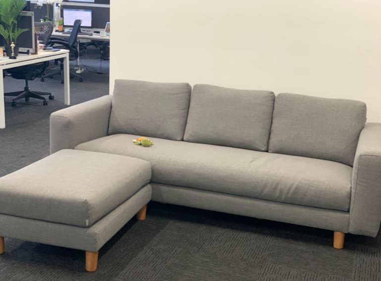 Koala Sofa Review Sleepify Expert Mattress Reviews