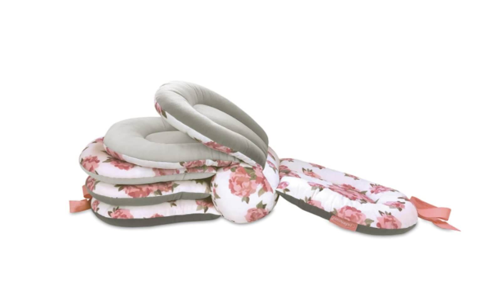 Best Nursing Pillow Your Quick Guide in 2023 Sleepify Expert Mattress Reviews