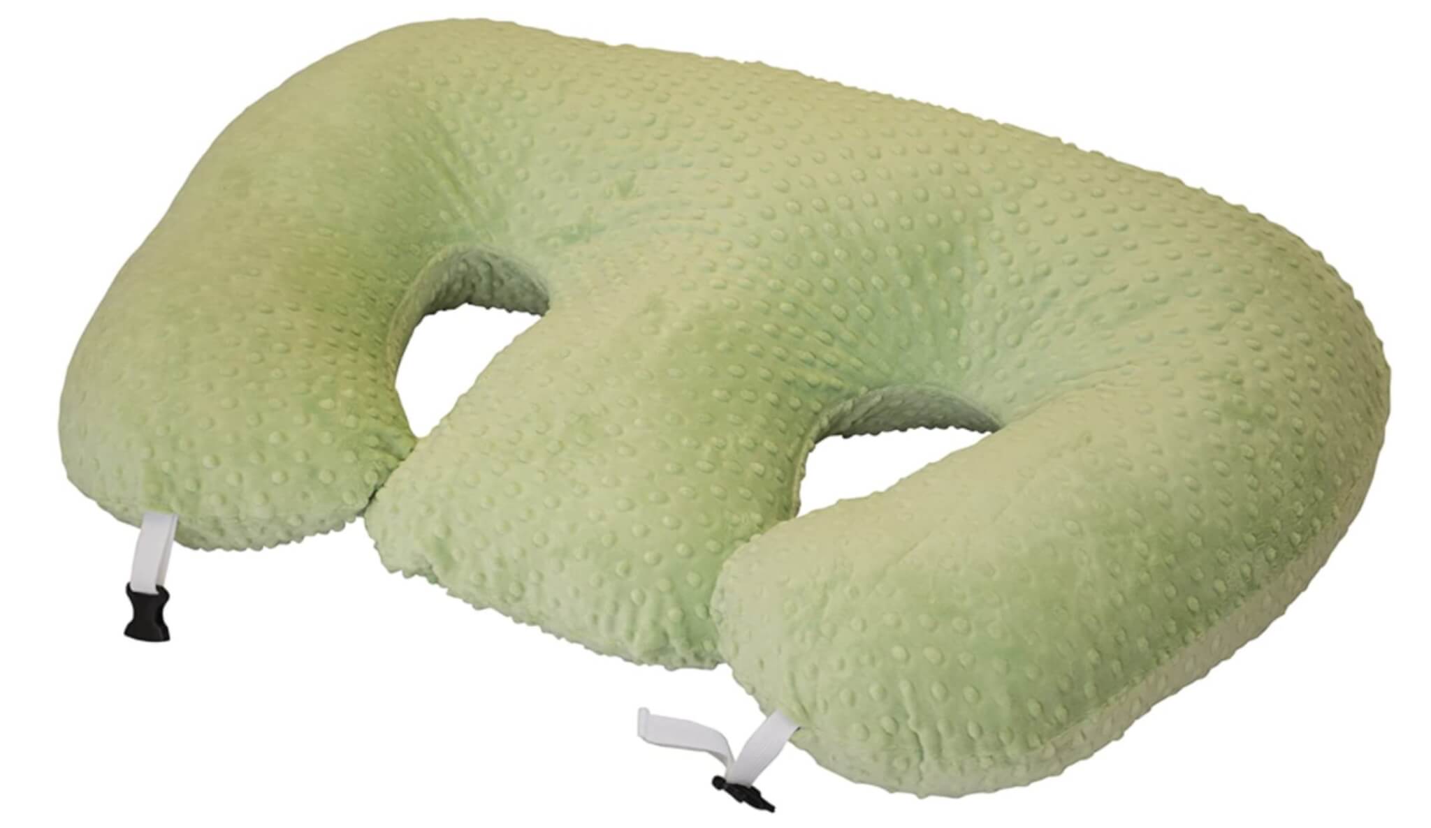 Best Nursing Pillow Your Quick Guide in 2023 Sleepify Expert
