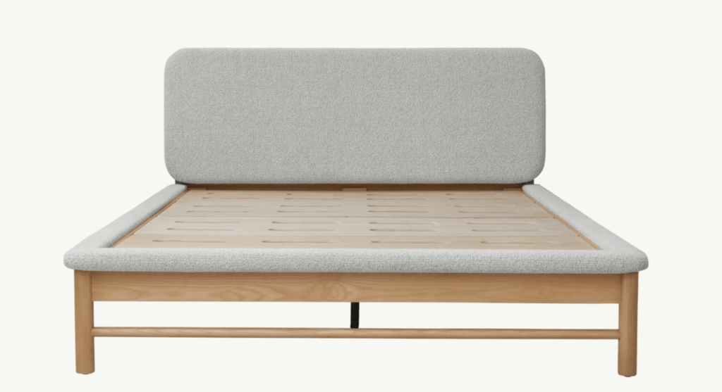 Koala Paddington Bed Base Review (2024) Sleepify Expert Mattress Reviews