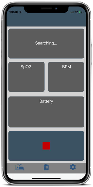 SleepImage Mobile App – SleepImage