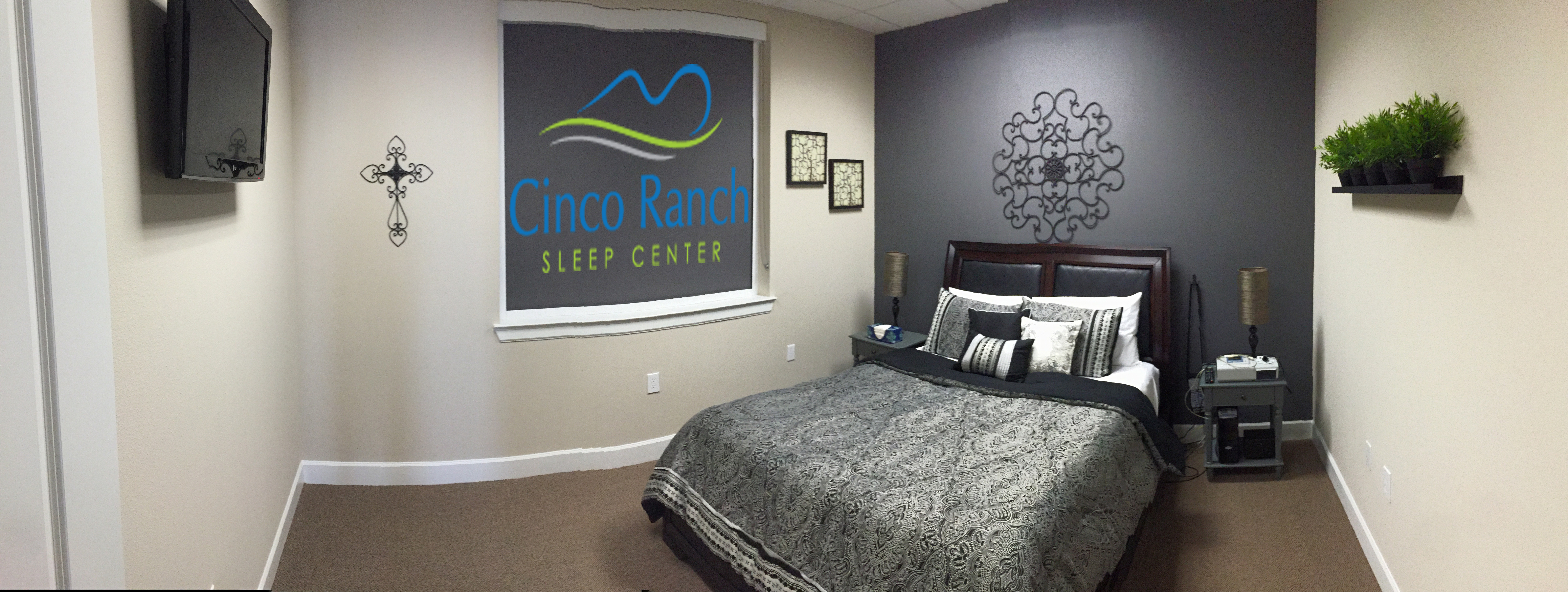 Cinco Ranch Sleep Center Houston / Katy, Texas Sleep
