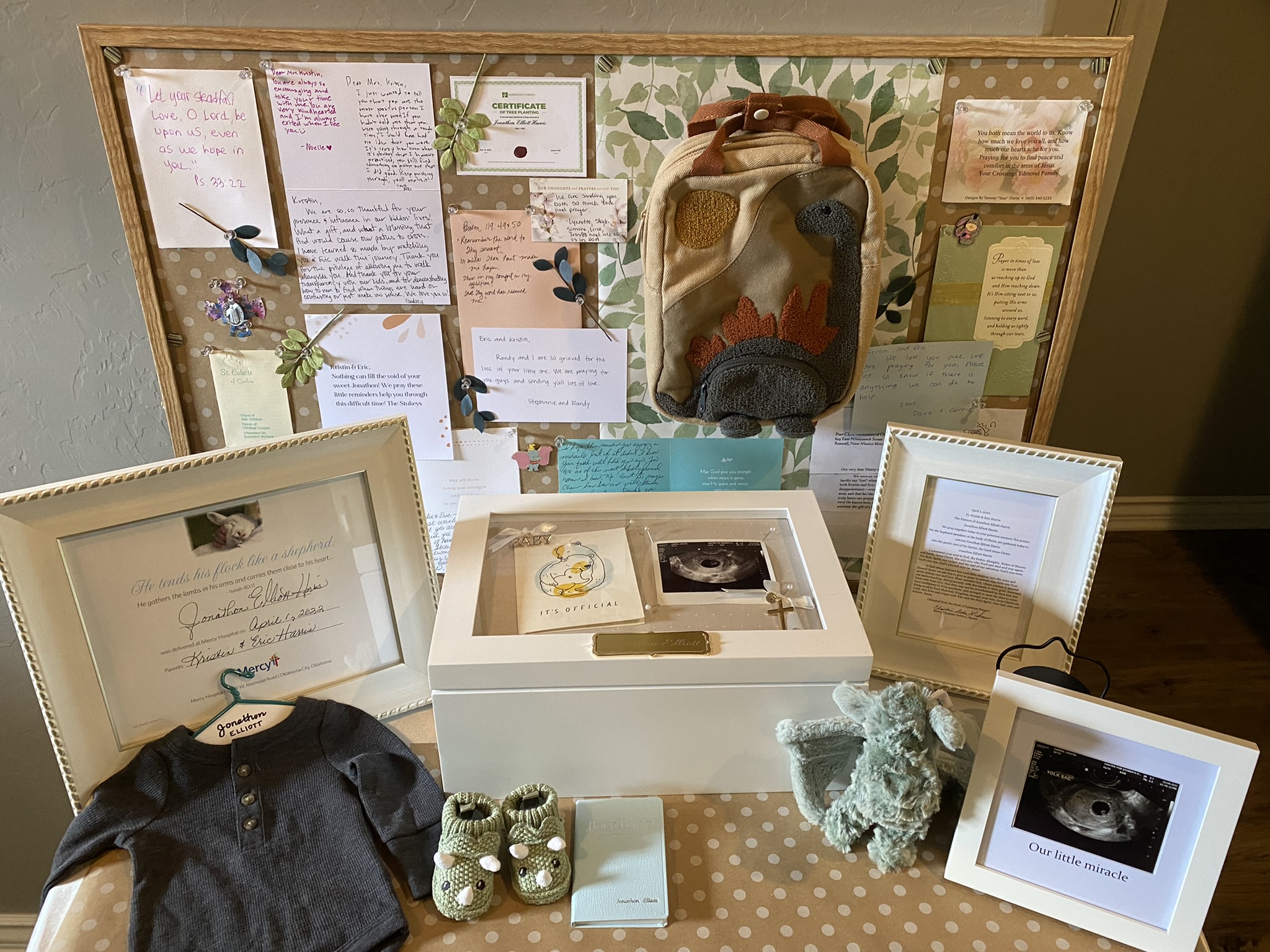 Sleeping Angels Foundation