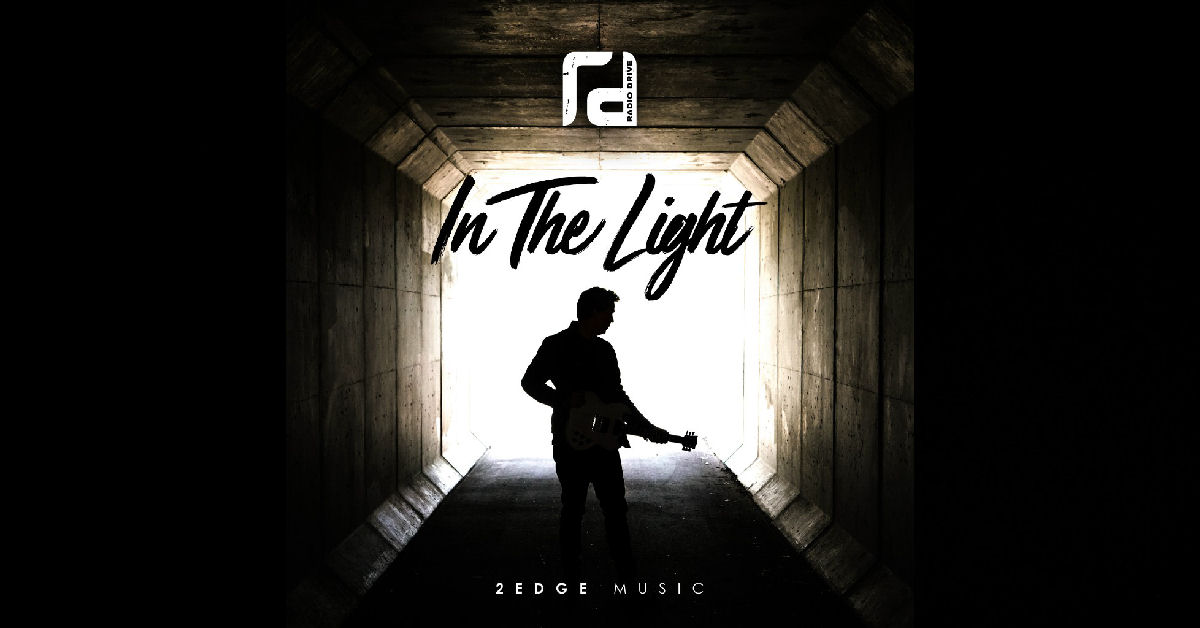 Radio Drive In The Light Sleeping Bag Studios