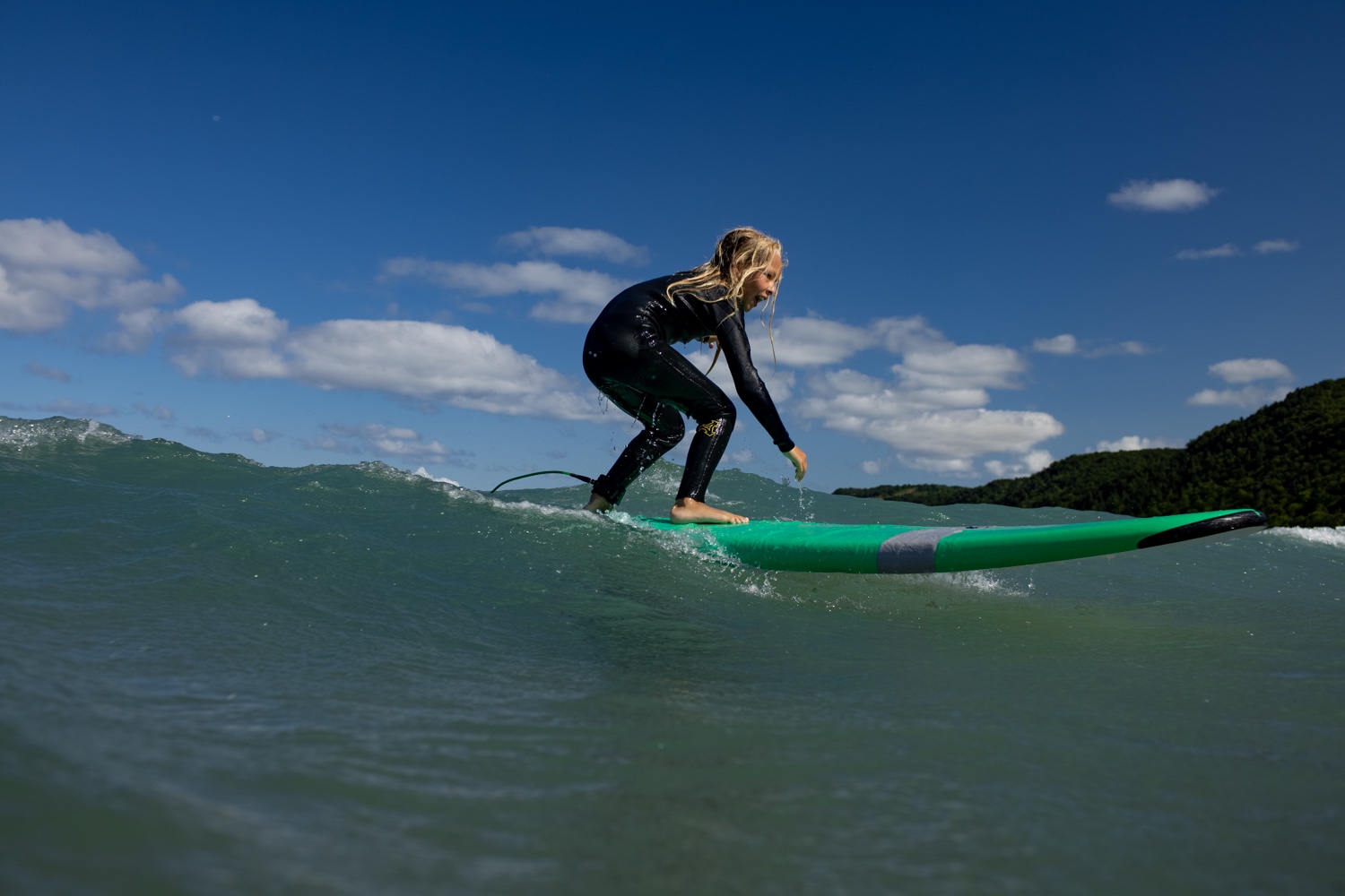 Surfboard Rentals Sleeping Bear Surf