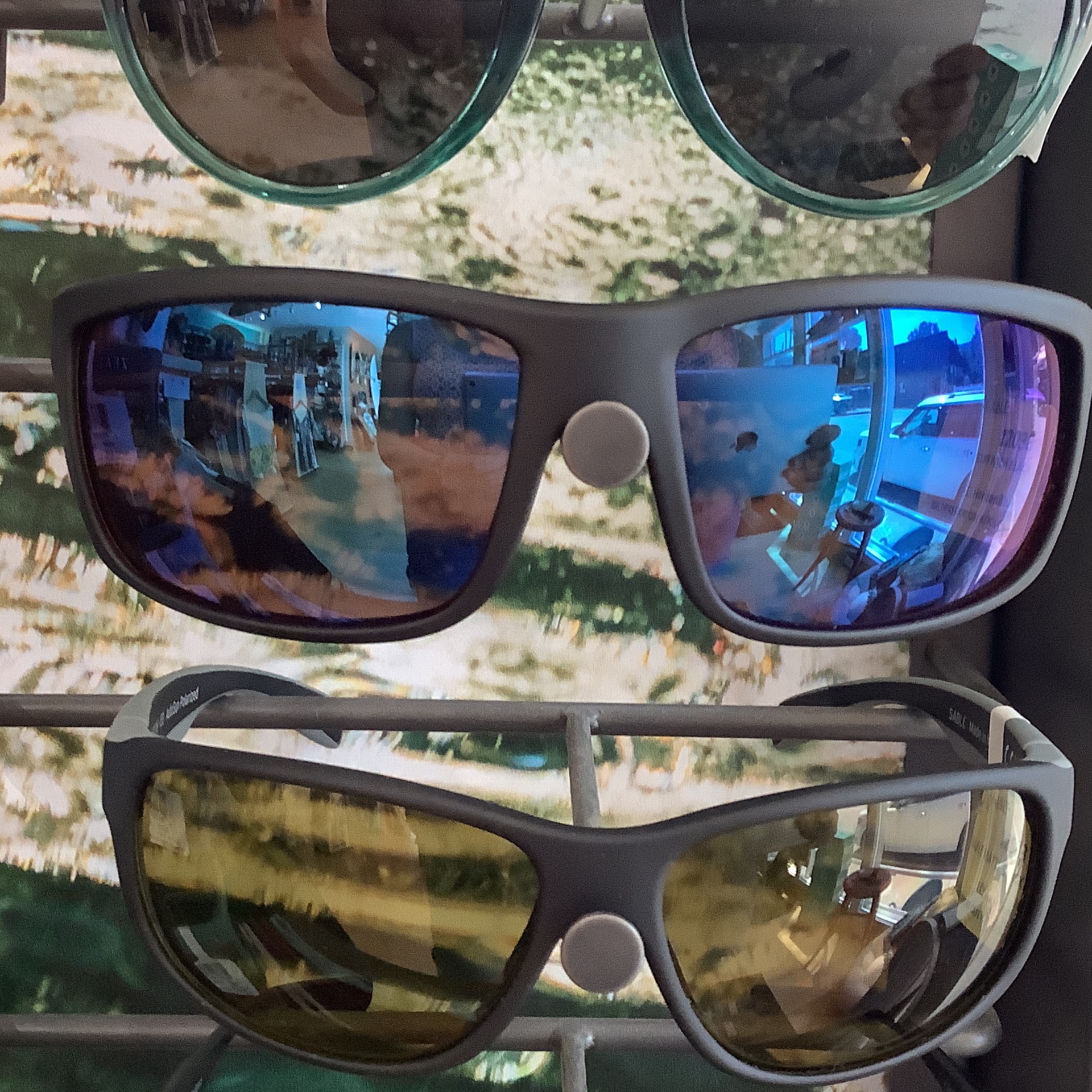 Zeal Red Cliff Sleeping Bear Surf & Kayak