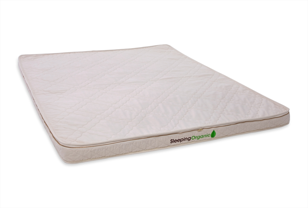 100 Natural Latex Topper Sleeping Organic