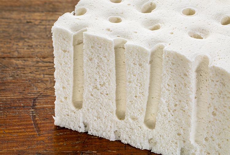 Best Soft Latex Mattress Topper Sleeping Organic