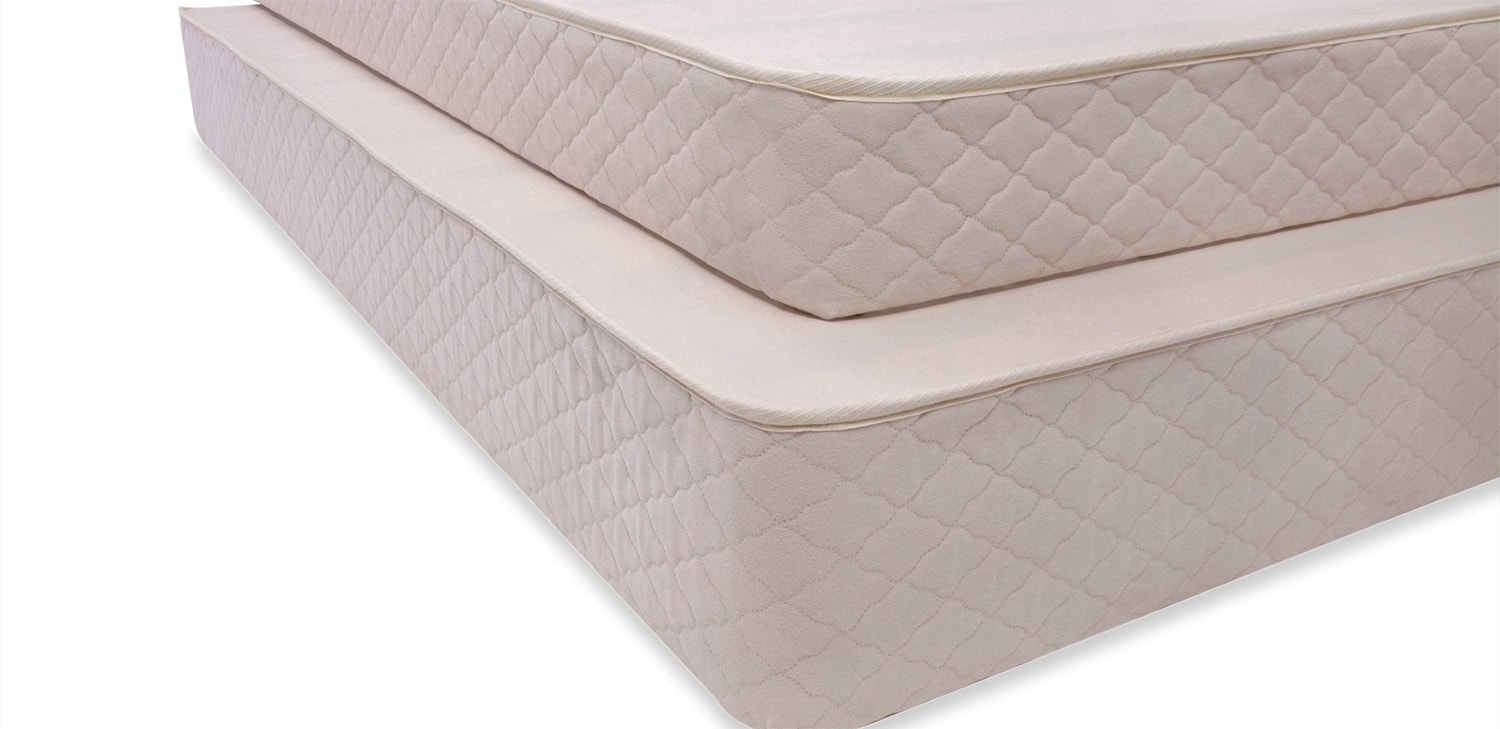 Latex Mattress Sleeping Organic