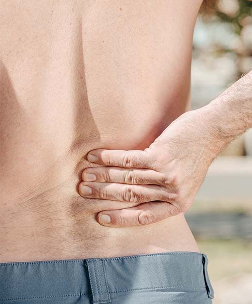 Are Memory Foam Mattresses Good For Your Back?