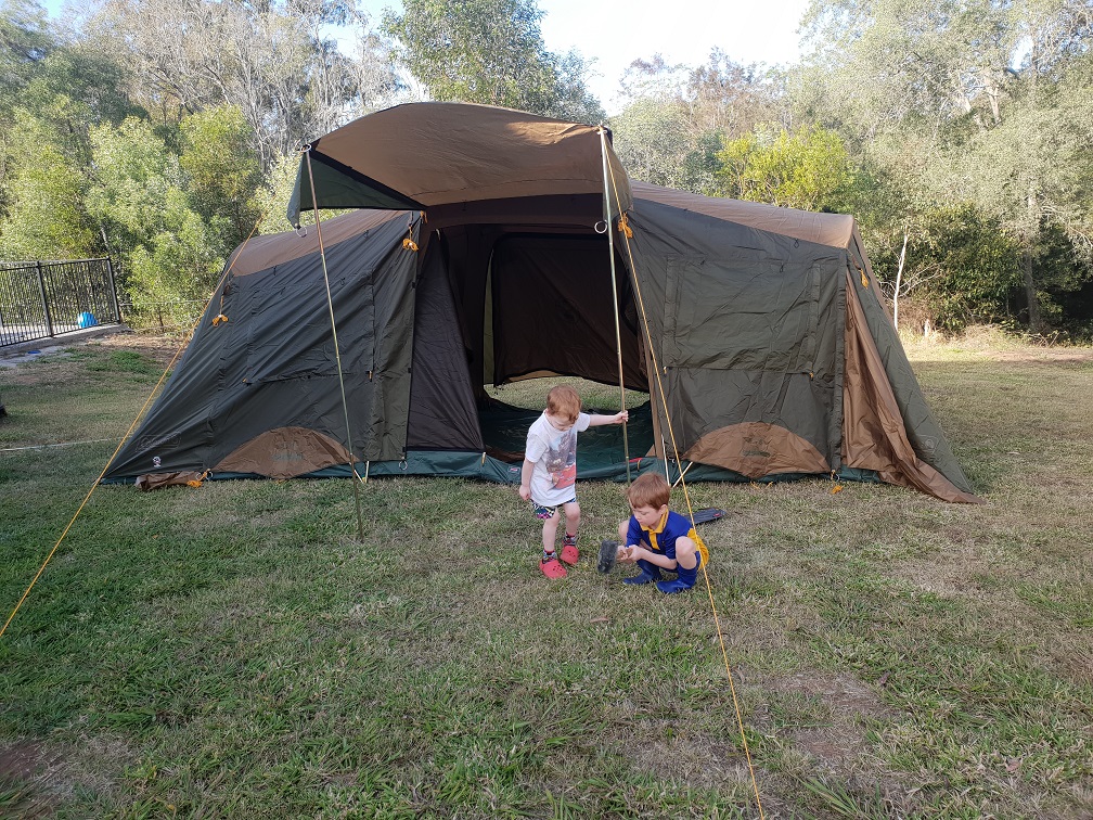 Best Full Time Tent Camping Tents & Tips Sleeping With Air