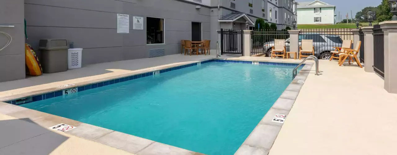 Sleep Inn & Suites Millbrook Prattville Hotel in Millbrook, Alabama