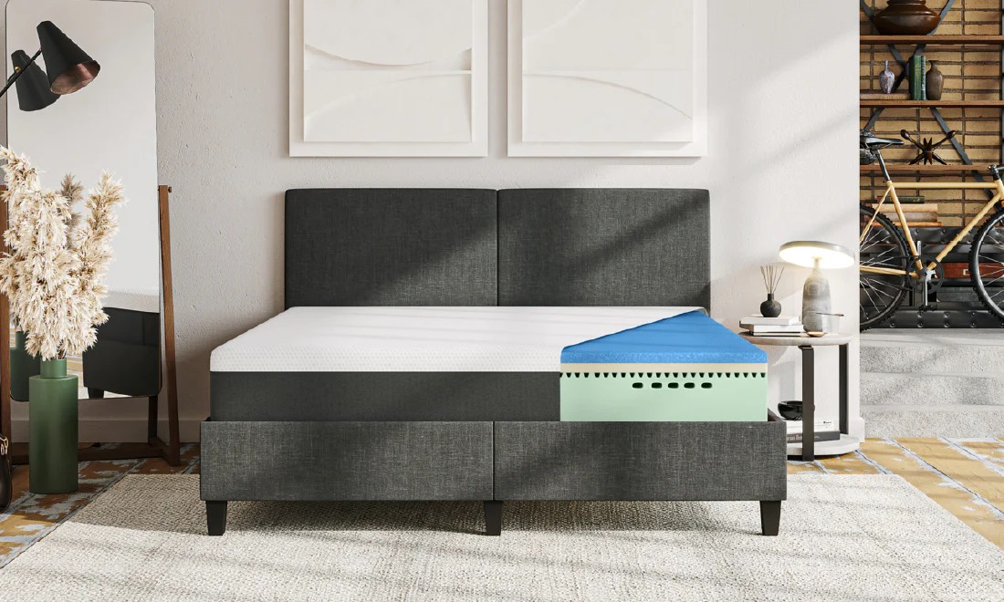Emma Original Mattress Review (2024) Expert Tested