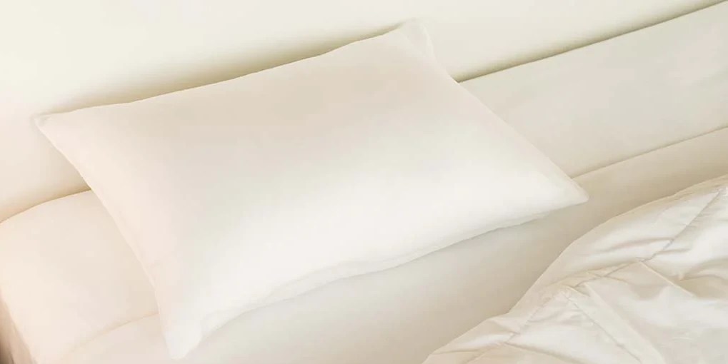 FluffCo Pillow Review (2024 Tested) Luxury Hotel at Home?