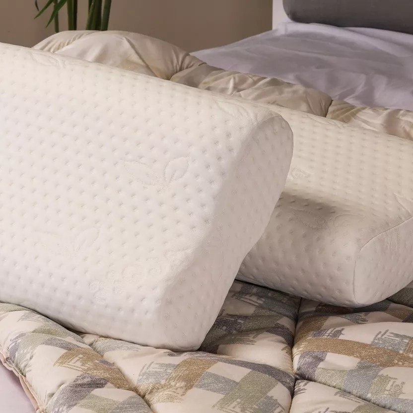 Ultimate Pillow Guide Choose Your Best Sleep Companion