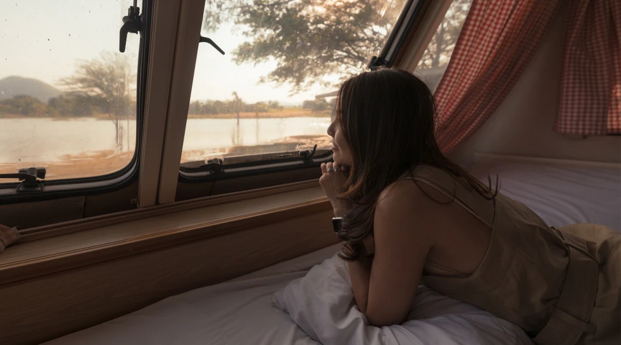 Ultimate Guide to RV Mattress Sizes Find Your Perfect Fit