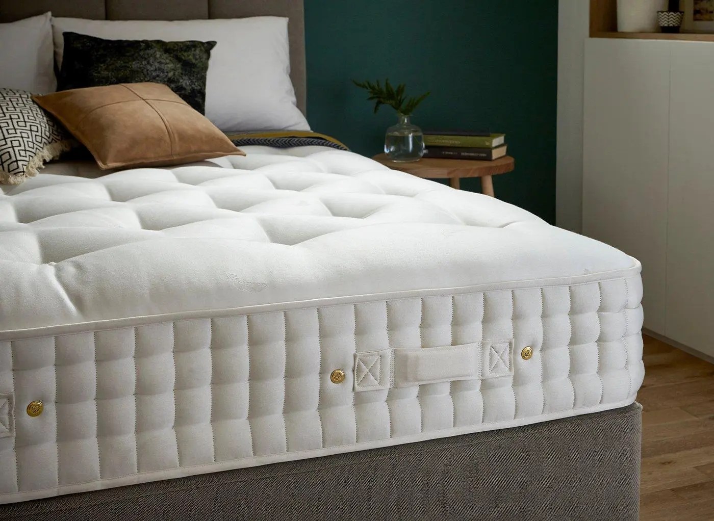 Mattress Lifespan Guide How Long Should Your Mattress Last?