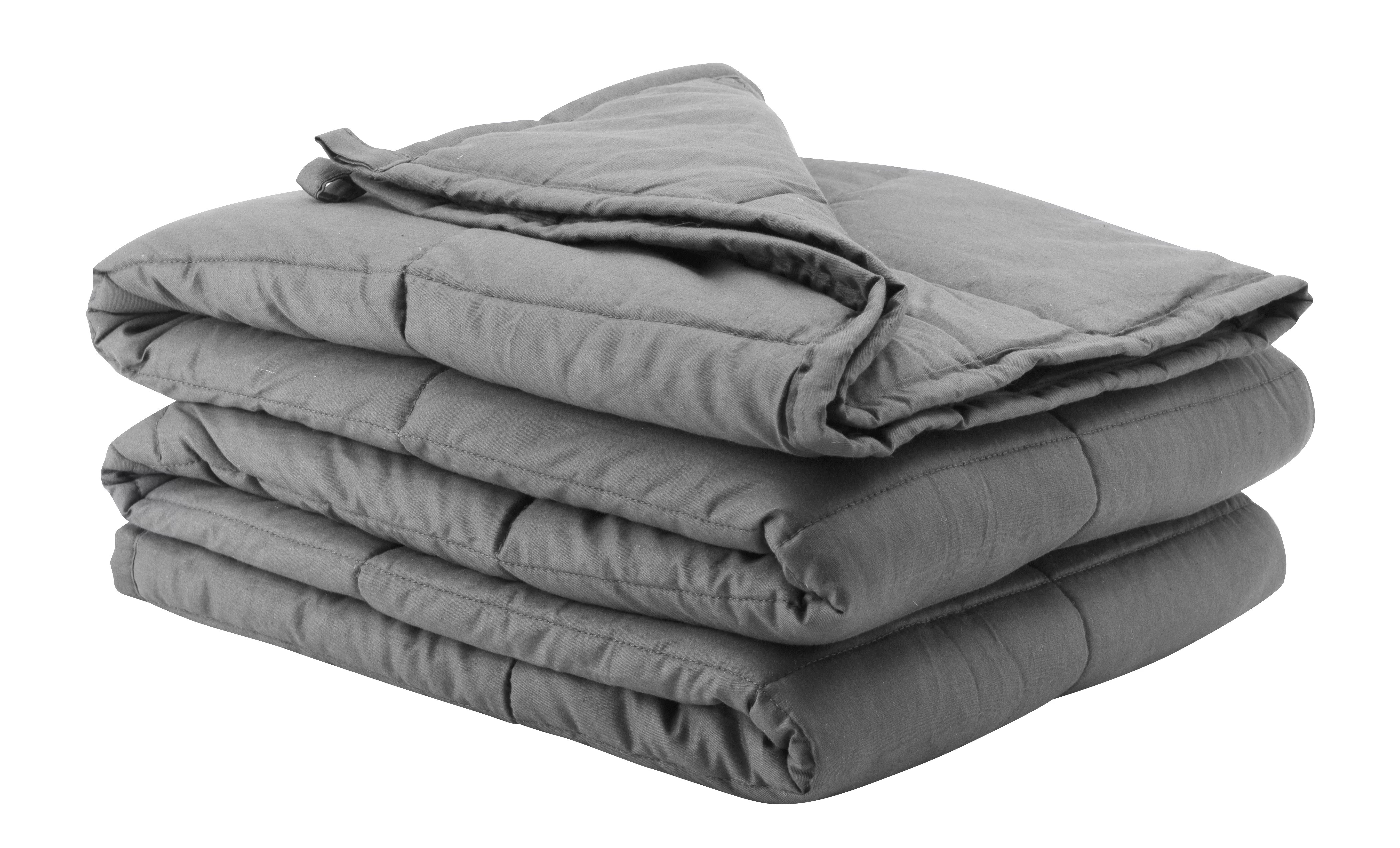 What are Weighted Blankets? Benefits and Uses