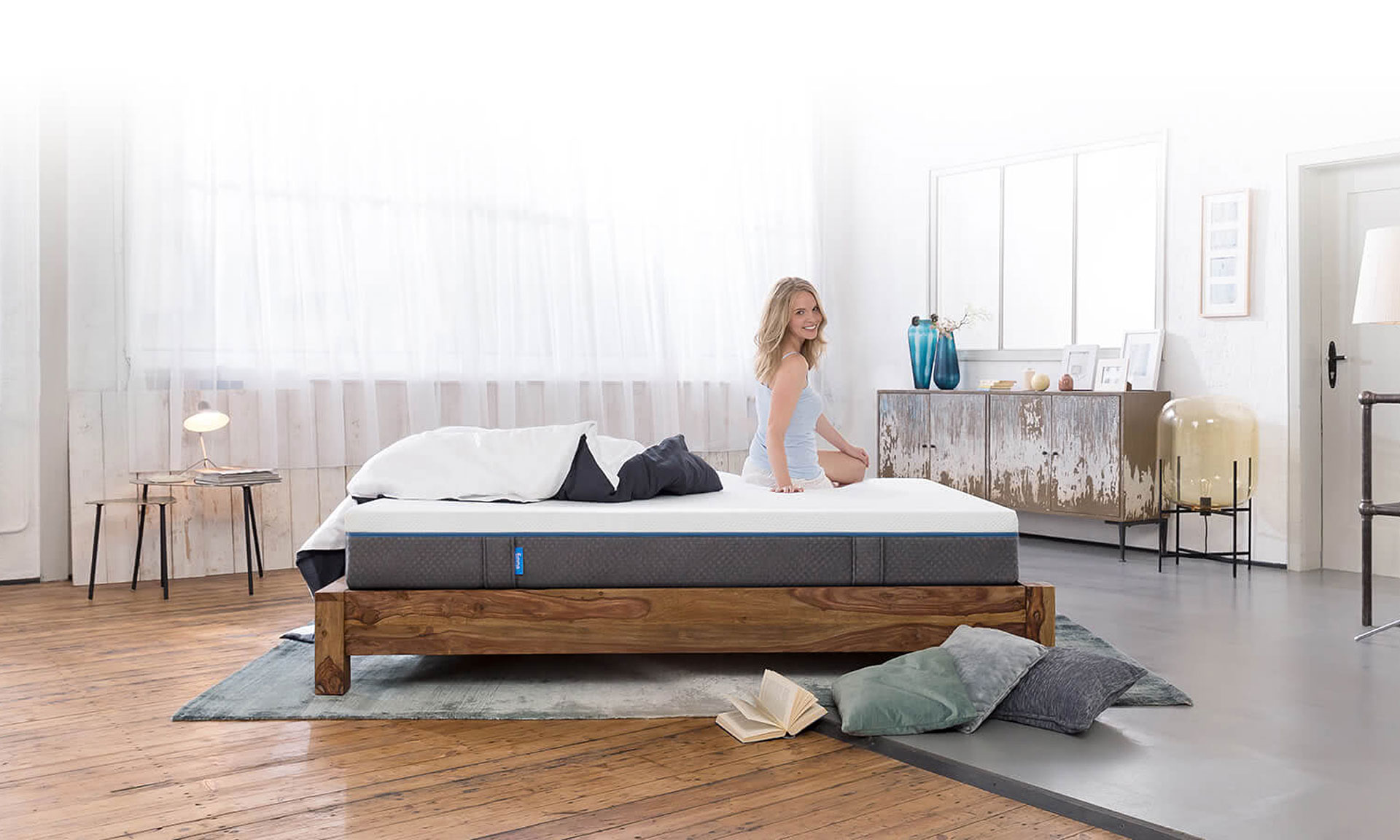 Emma Mattress Discount Code 5 Sleep Junkie Australia