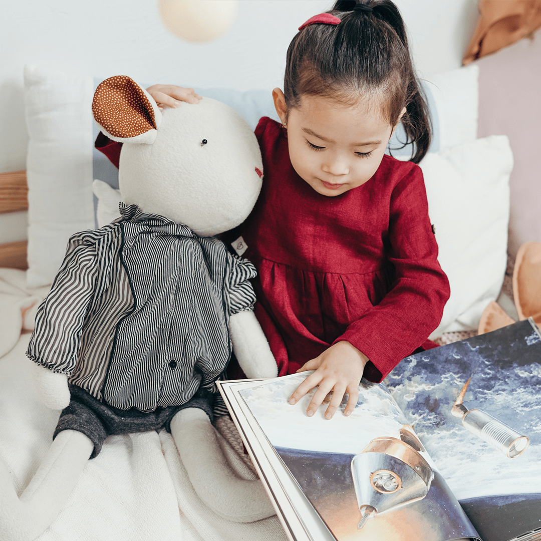 Toddler Naps To Nap or Not to Nap for a 4 YearOld