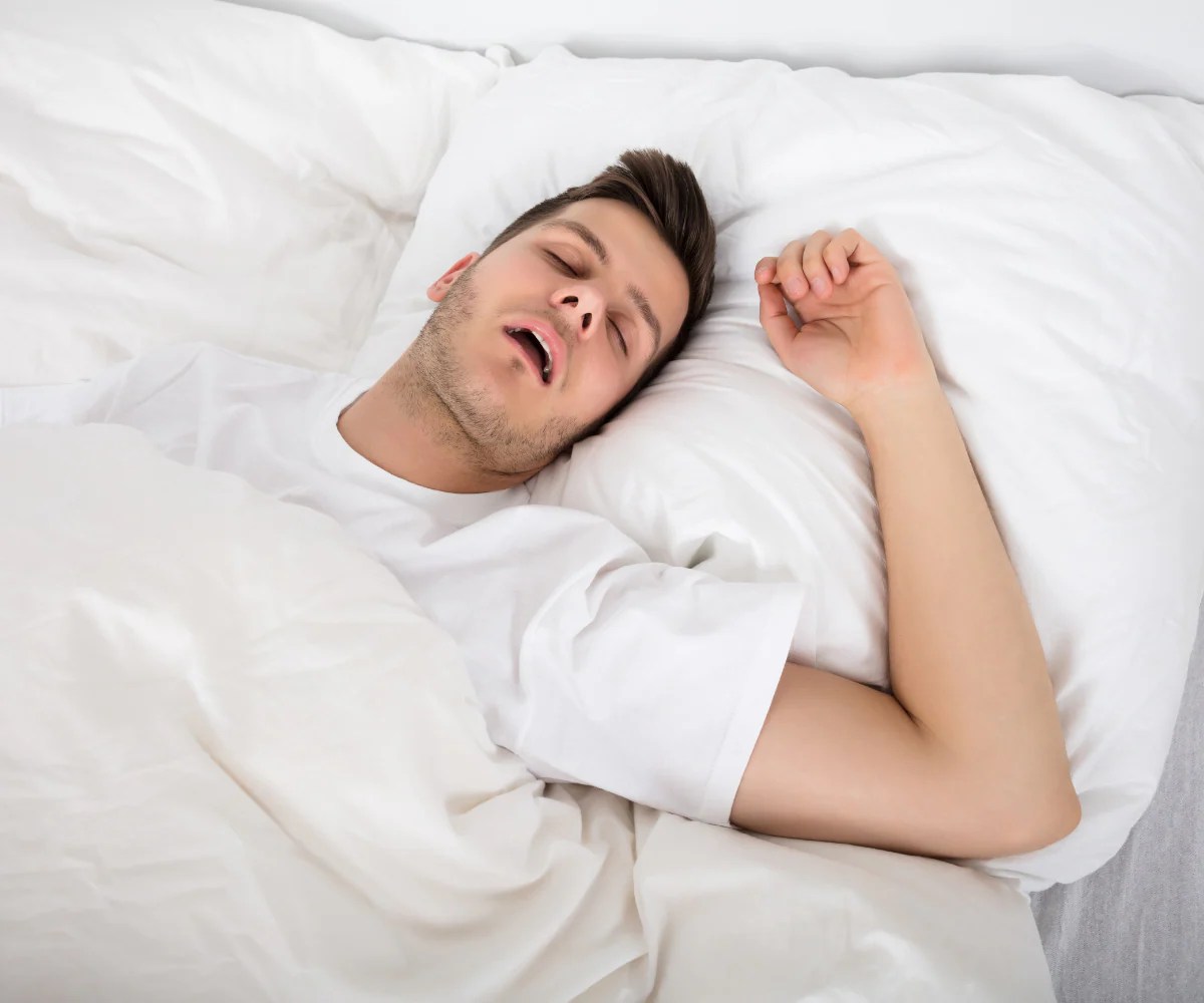 How to Stop Snoring? What Do Doctors Say Sleeplay