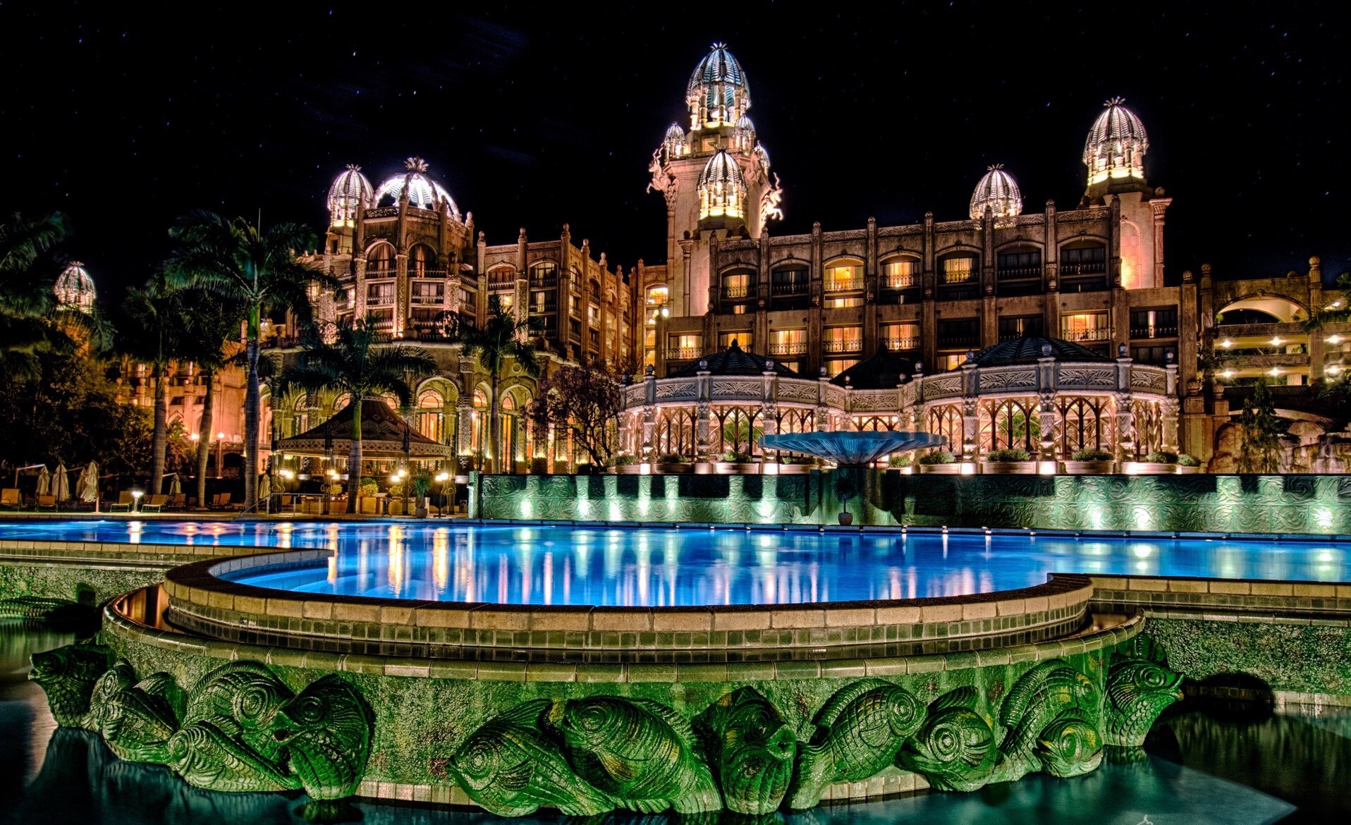 The Lost City Movie South Africa