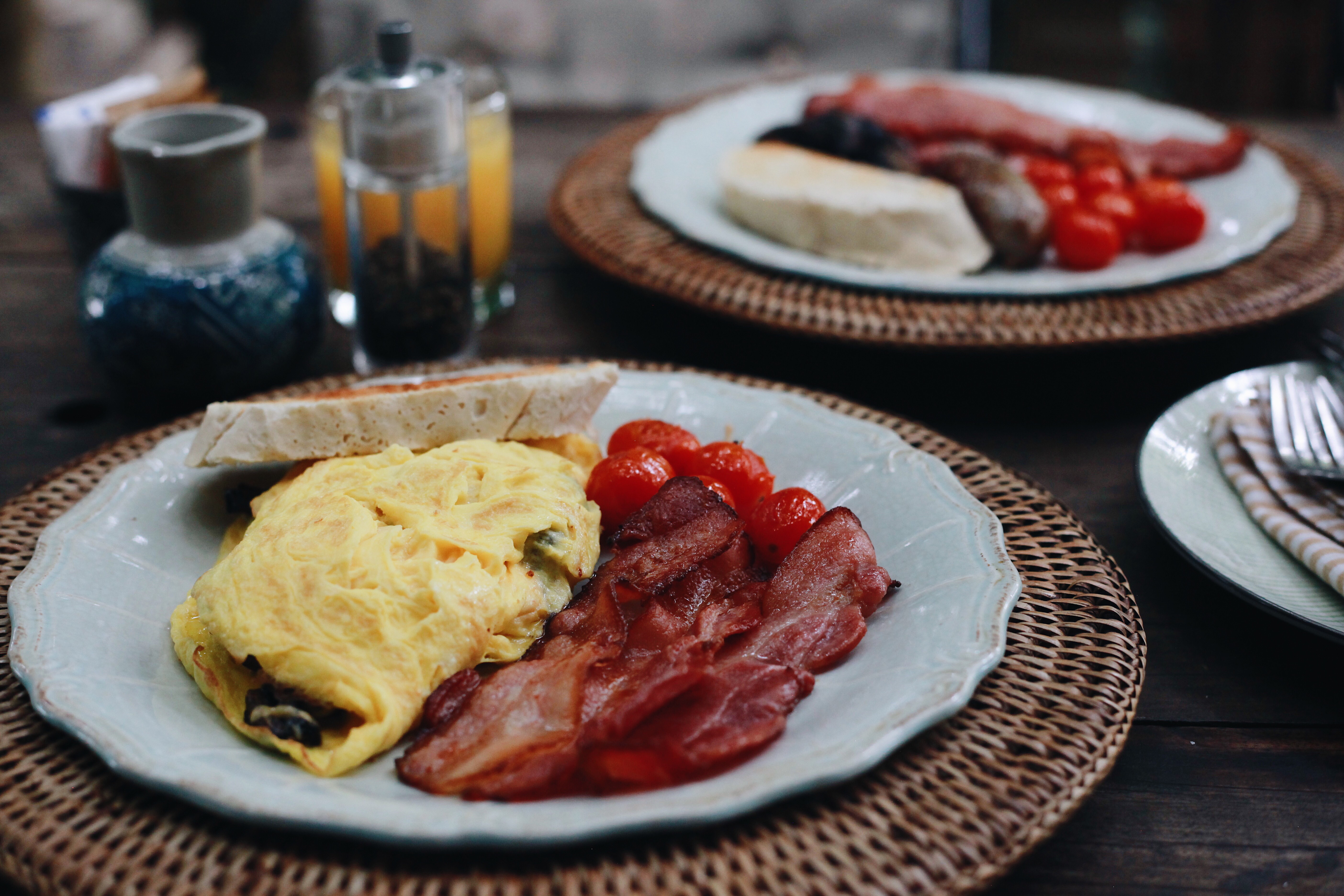 48 Hours at Morrells Boutique Estate Sleepless In Soweto