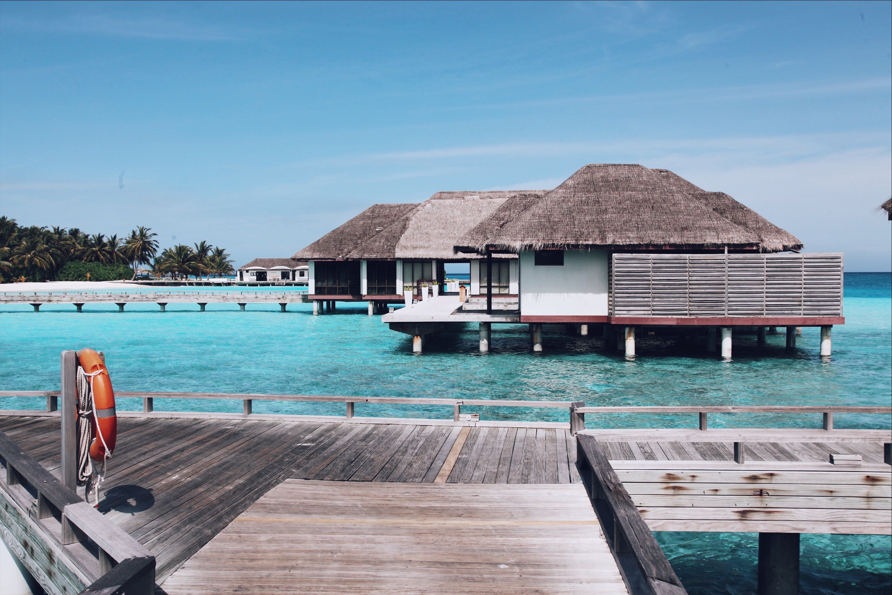 Corona Hidden Paradise 2018 Maldives Sleepless In Soweto