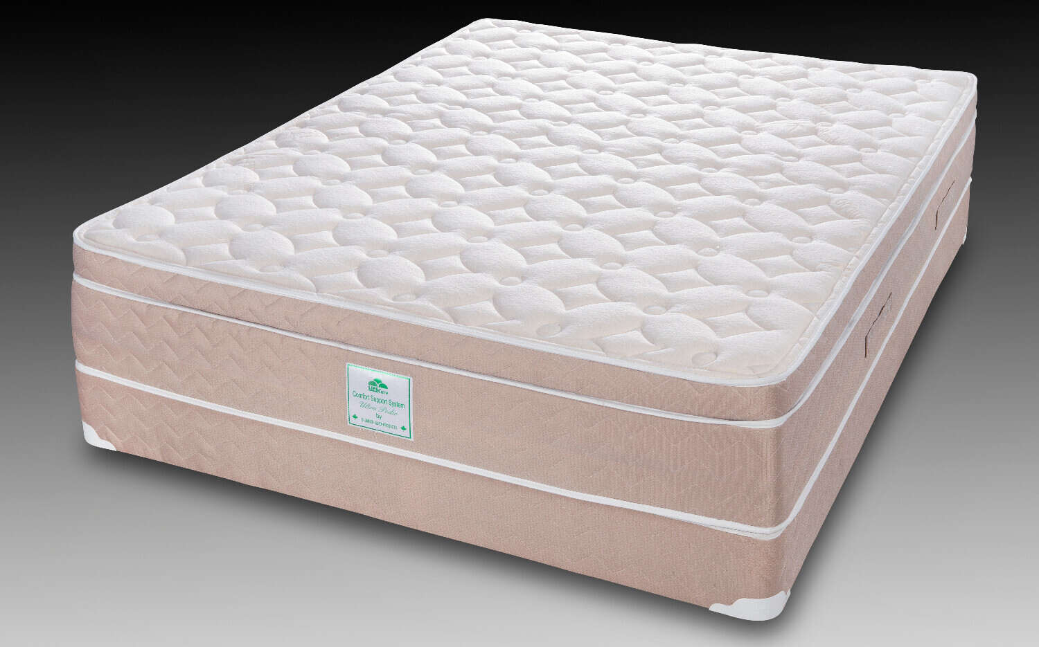 Ultrapedic Sleeply Canadianmade Mattresses Your Best Sleep