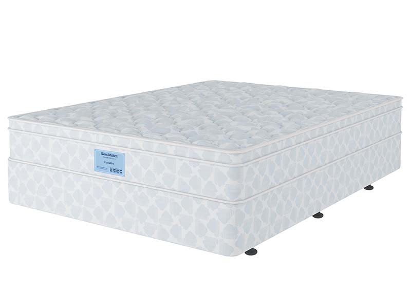 Hotel Beds in King Zip Bed sizes SleepMaker Commercial