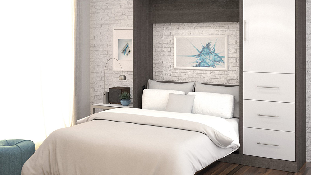 10 Best Murphy Bed Reviews And Where To Buy Online Guide