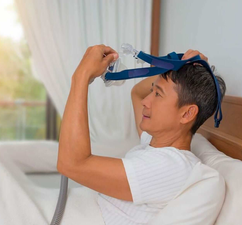 Sleep Apnea Treatment NYC New York City Doctor & Specialist