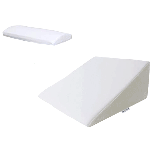 Best Wedge Pillows Sleepopolis