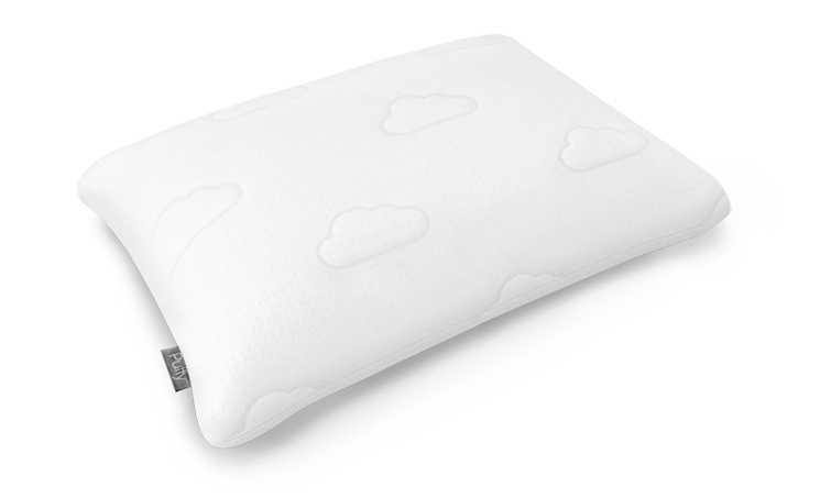 Las mejores almohadas para personas que duermen de lado con dolor de cuello
