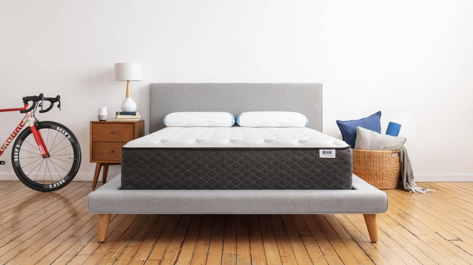 Top Rated Hybrid Mattresses 2023 Best Hybrid Mattresses (2022) | Sleepopolis' Top Picks