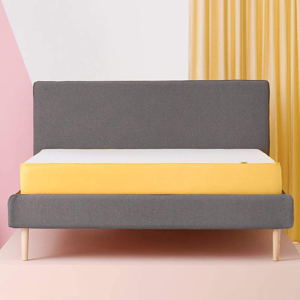 Eve Mattress Review Sleepopolis